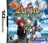 Lufia: Curse of the Sinistrals Box Art Front